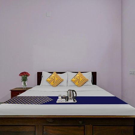Spot On Shalom Palace Residency Neriyamangalam Εξωτερικό φωτογραφία