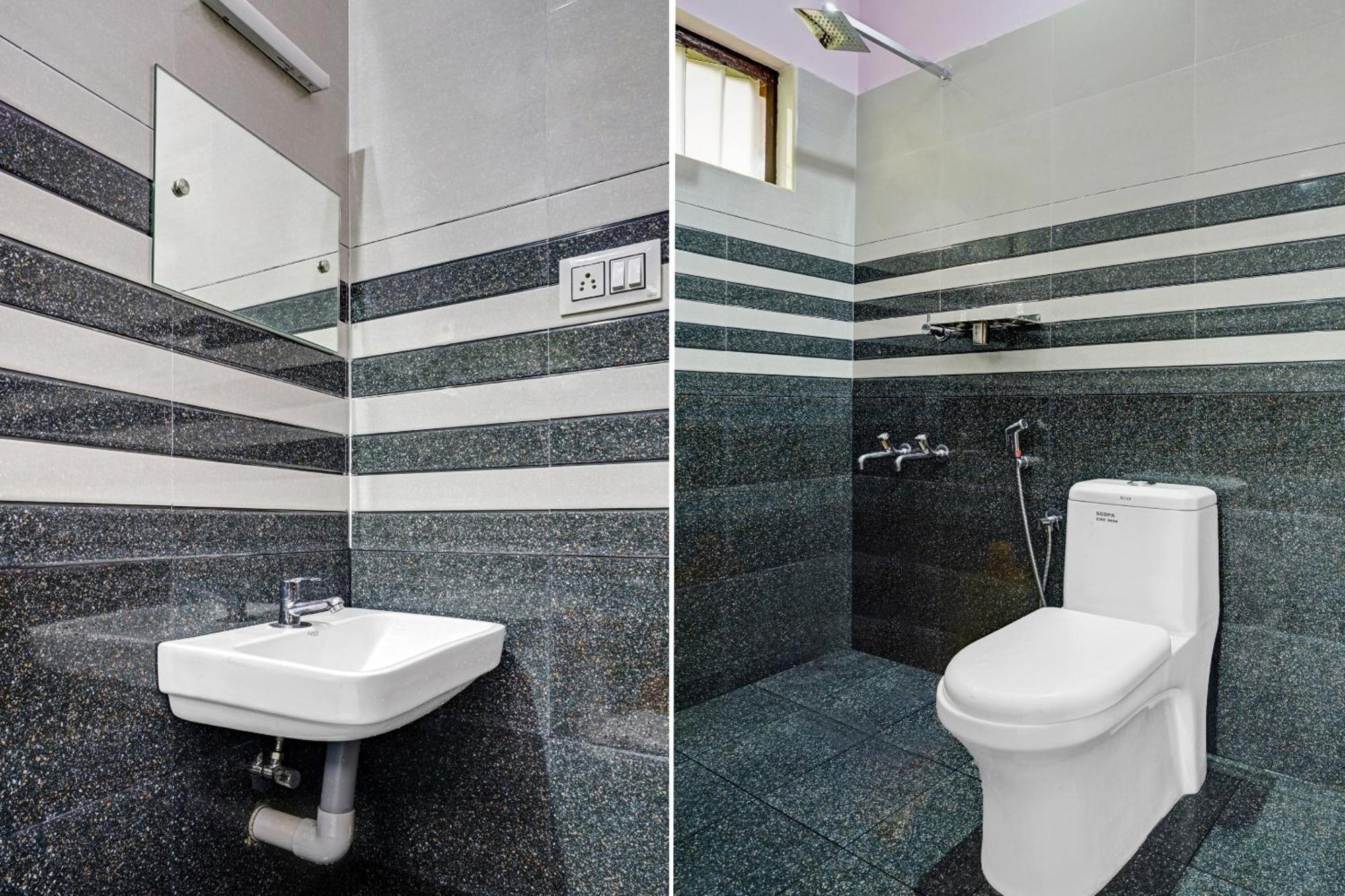 Spot On Shalom Palace Residency Neriyamangalam Εξωτερικό φωτογραφία
